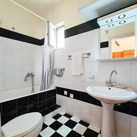 Apartment Colonial Studio/apartment *