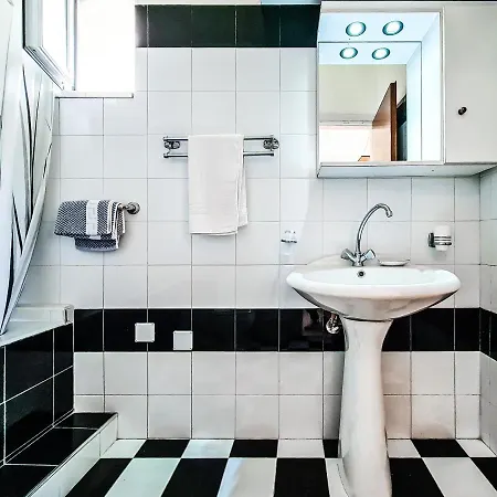 Colonial Studio/apartment Apartment