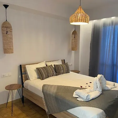 Manos Hotel