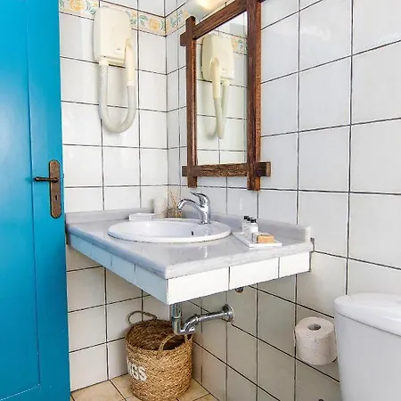 Appartement Nostalgia *