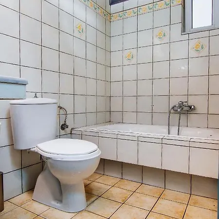 Appartement Nostalgia