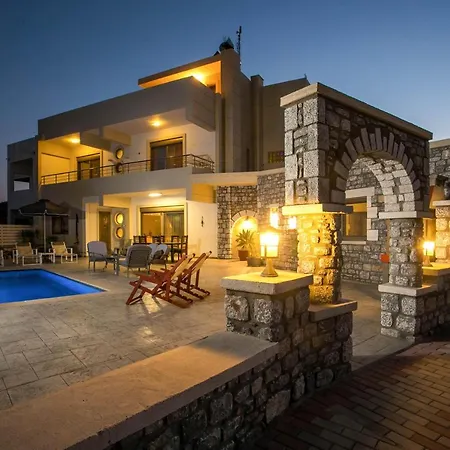Des&coo Villa