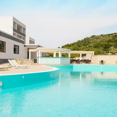 Evita Resort Hotel Hotell