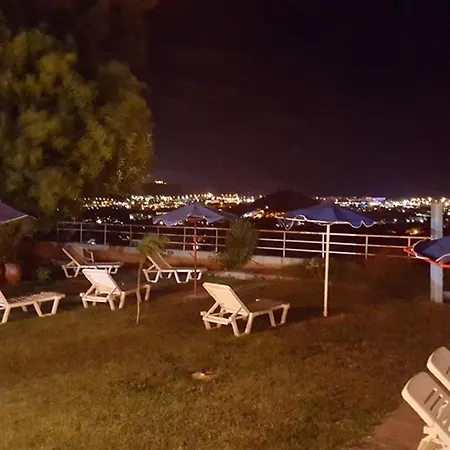 Oleander View 3*