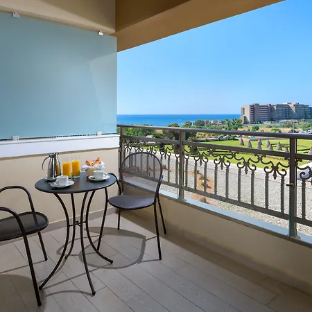 La Marquise Luxury Complex 5*