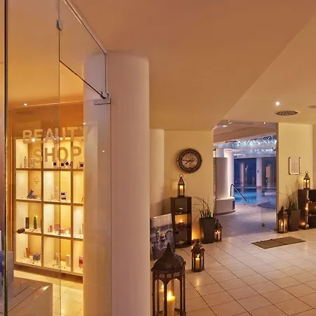 Resort La Marquise Luxury Complex Faliraki