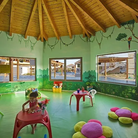 La Marquise Luxury Complex Resort
