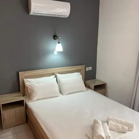 Family House Khách sạn hẻo lánh