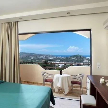 Hotel Venezia & Faliraki