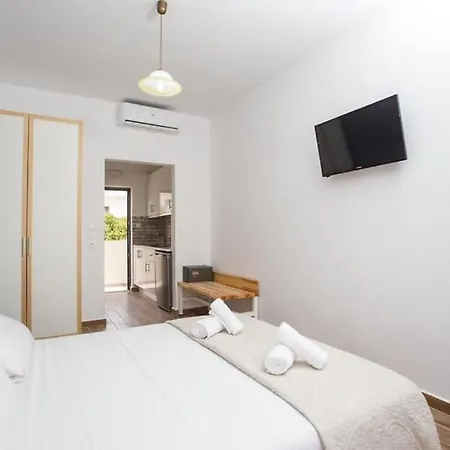 Nitsa Apartamento Faliraki