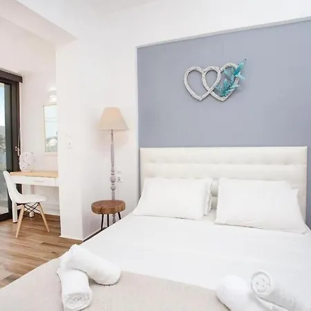 Apartamento Nitsa Faliraki