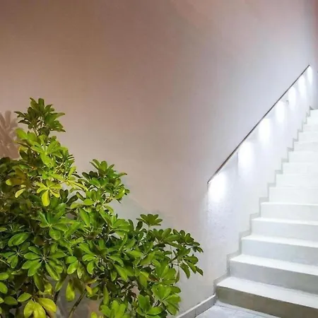Apartamento Nitsa