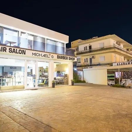 Nitsa Apartamento