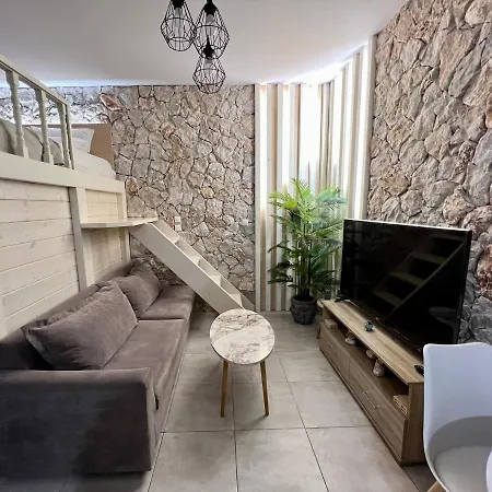Casa Sym Căn hộ *