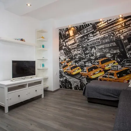 Apartment Sabrina *