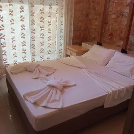 Errik Luxury House Semesterbostad *