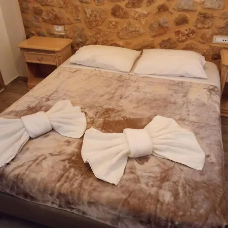 Errik Luxury House Semesterbostad *
