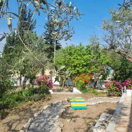 Lägenhet Arocaria - Peaceful Faliraki