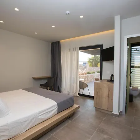 Delight Luxury Appart hôtel Faliraki