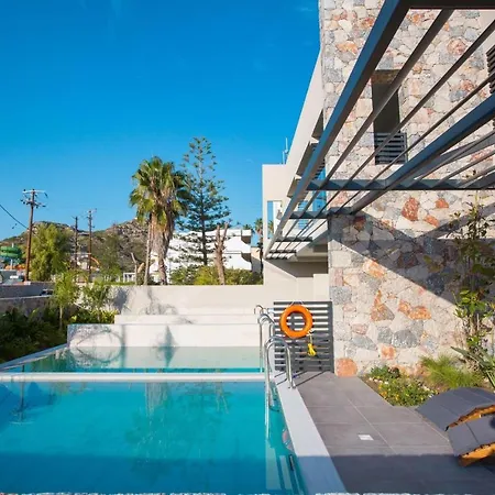 Delight Luxury Appart hôtel 2*