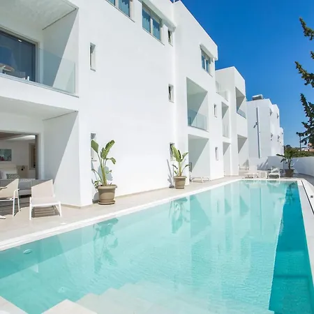 Hotel Hollywood - Adults Only *