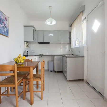Moscha 2* Faliraki