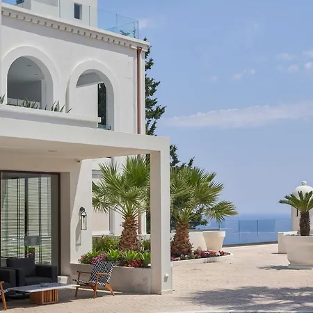 Hotell Esperos Village Blue & - Adults Only Faliraki