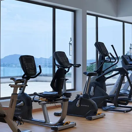Esperos Village Blue & - Adults Only Hotell 5*