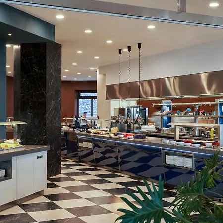 Hotell Esperos Village Blue & - Adults Only Faliraki