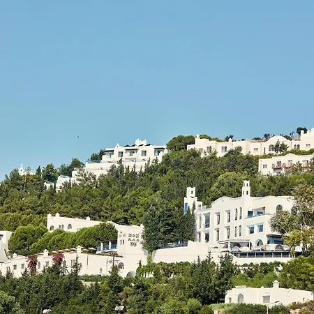 Esperos Village Blue & - Adults Only Hotell 5*