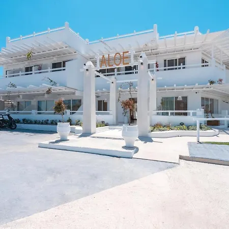 Aloe - Adults Only 4*