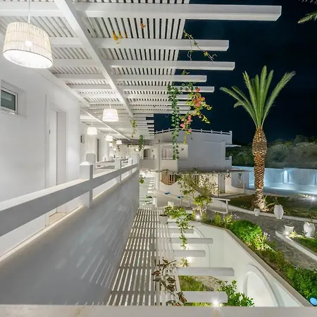 Hotelli Aloe - Adults Only Faliraki