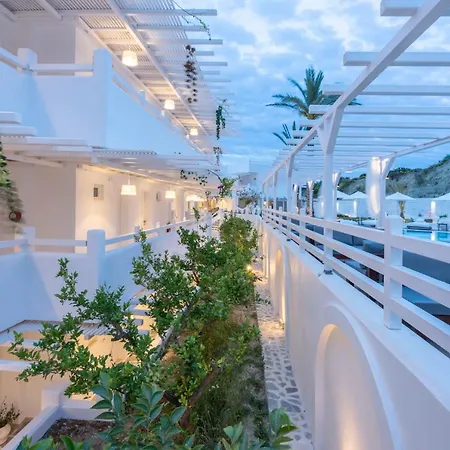 Hotelli Aloe - Adults Only Faliraki