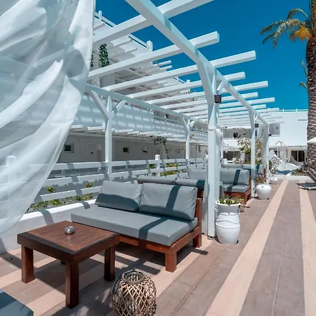 Aloe - Adults Only 4* Faliraki
