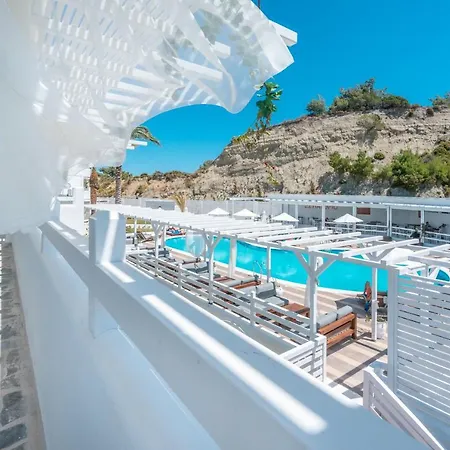 Aloe - Adults Only Faliraki