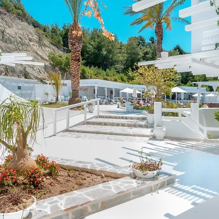 Hotelli Aloe - Adults Only 4*