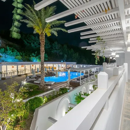 Aloe - Adults Only 4* Faliraki