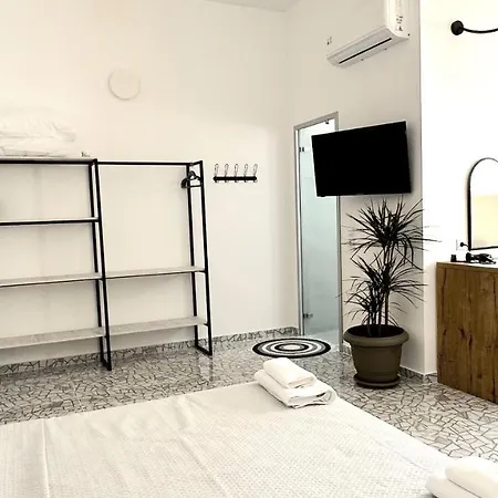 Falirala Căn hộ Faliraki