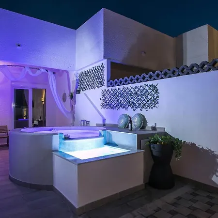 Ladikos Garden 2* Faliraki