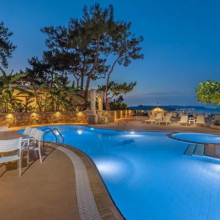 Aegean View Estates Apartament Faliraki