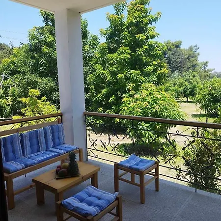 Appartement Tropical Garden Prime *