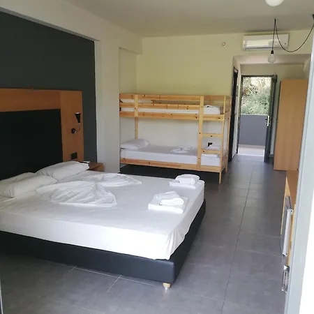 Evita Resort Hotel