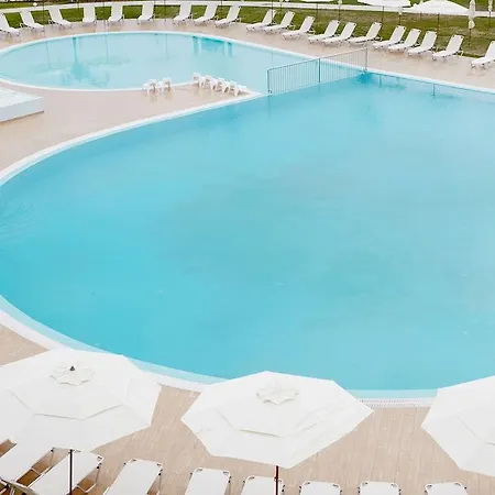 Hotell Evita Resort Hotel Faliraki