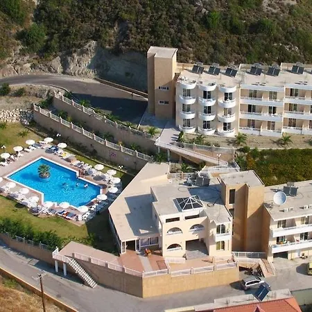 Diagoras Club 3*