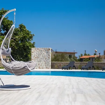 Madison Boutique Otel Faliraki