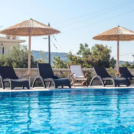 Otel Madison Boutique 4*