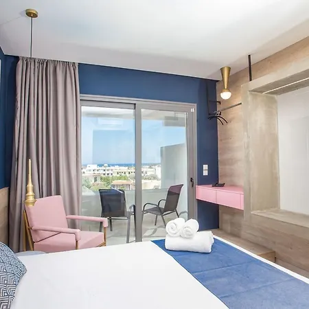 Otel Madison Boutique