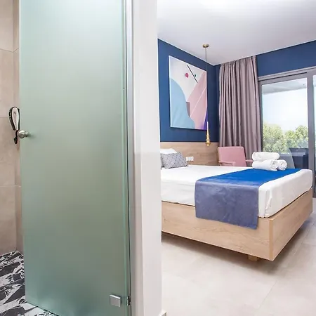 Otel Madison Boutique