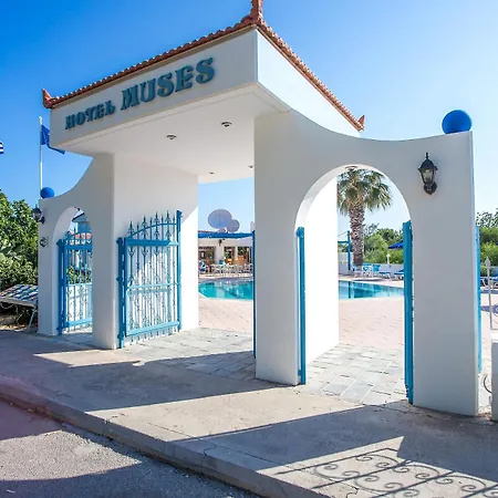 Muses Otel