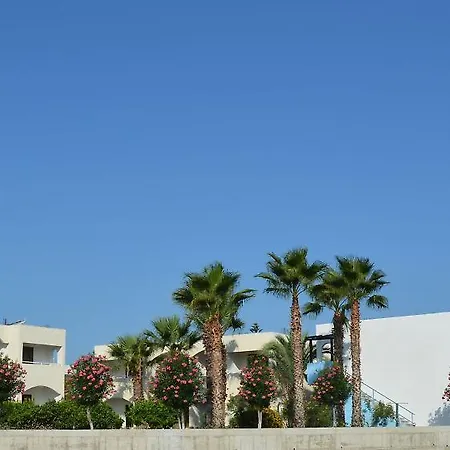 Otel Muses 3*